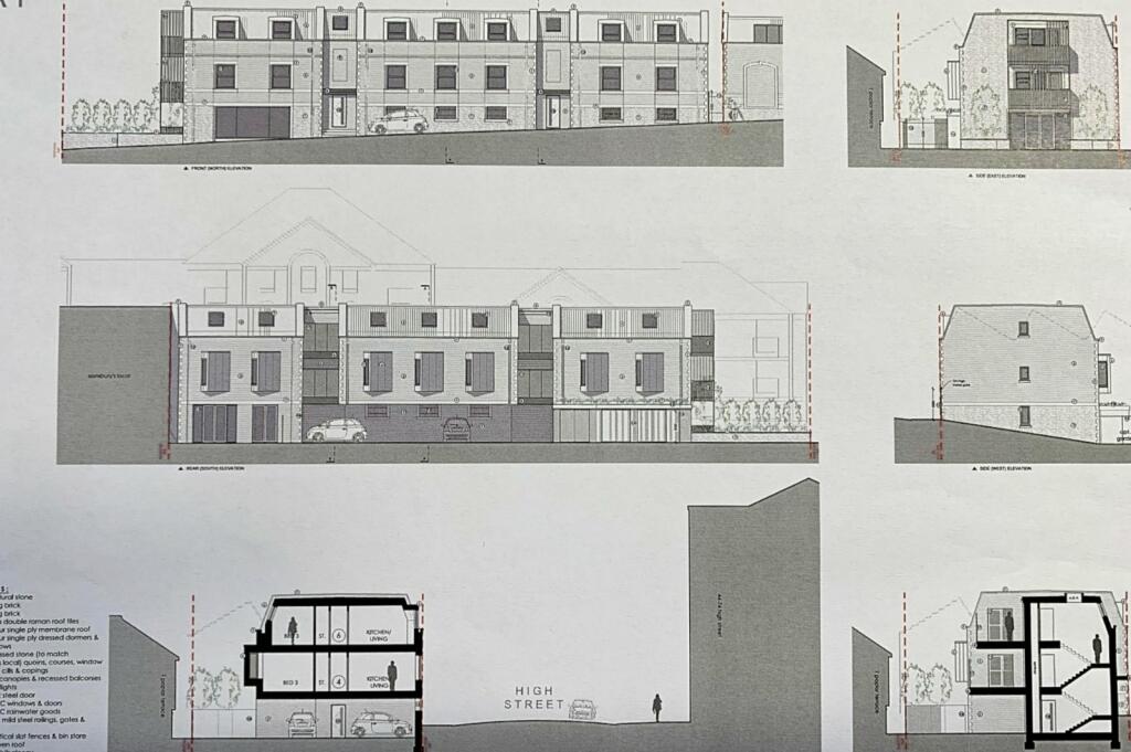 Additional image 4 of High Street, Kingswood, Bristol, BS15