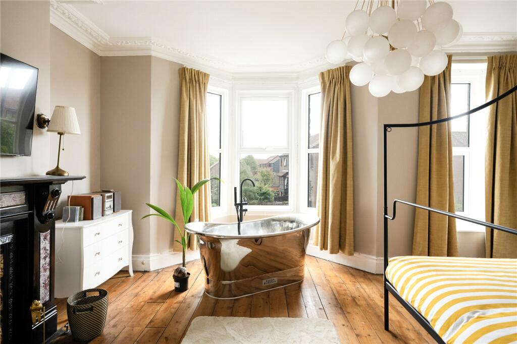 Additional image 32 of Christina Terrace, Hotwells, Bristol, BS8