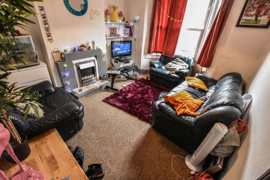 Lancaster Rd, St Werbughs, Bristol, BS2 9UP