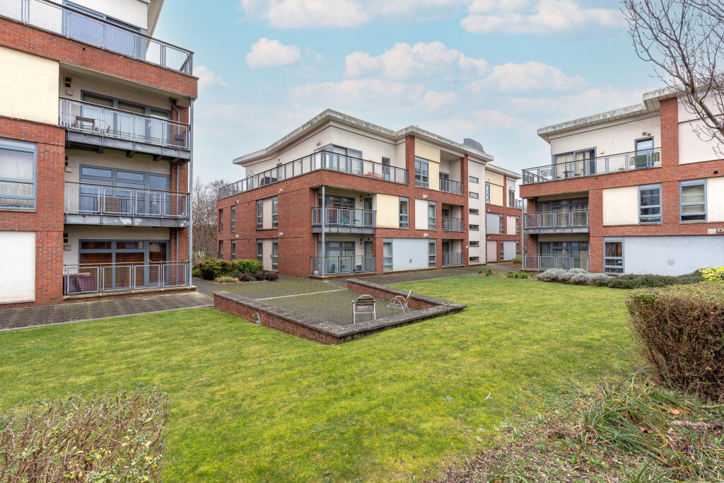 Additional image 20 of Horizon, Broad Weir, Bristol