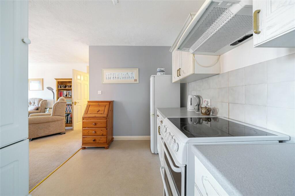 Additional image 12 of Wickham Court Road, West Wickham