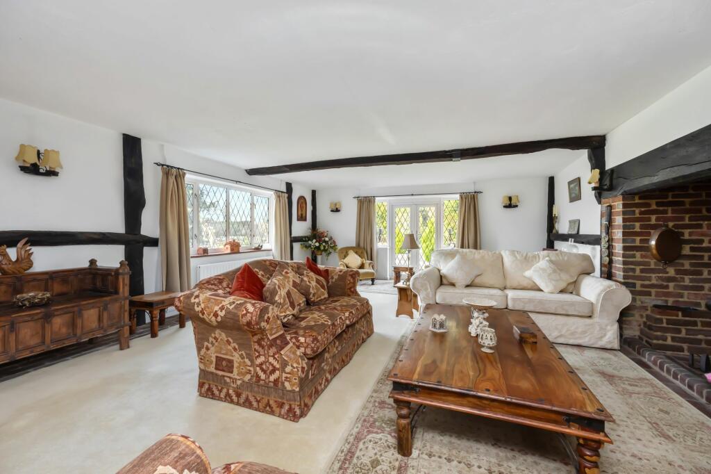 Additional image 17 of Elm Grove Farm, Streat Lane, Streat, East Sussex BN6 8RY