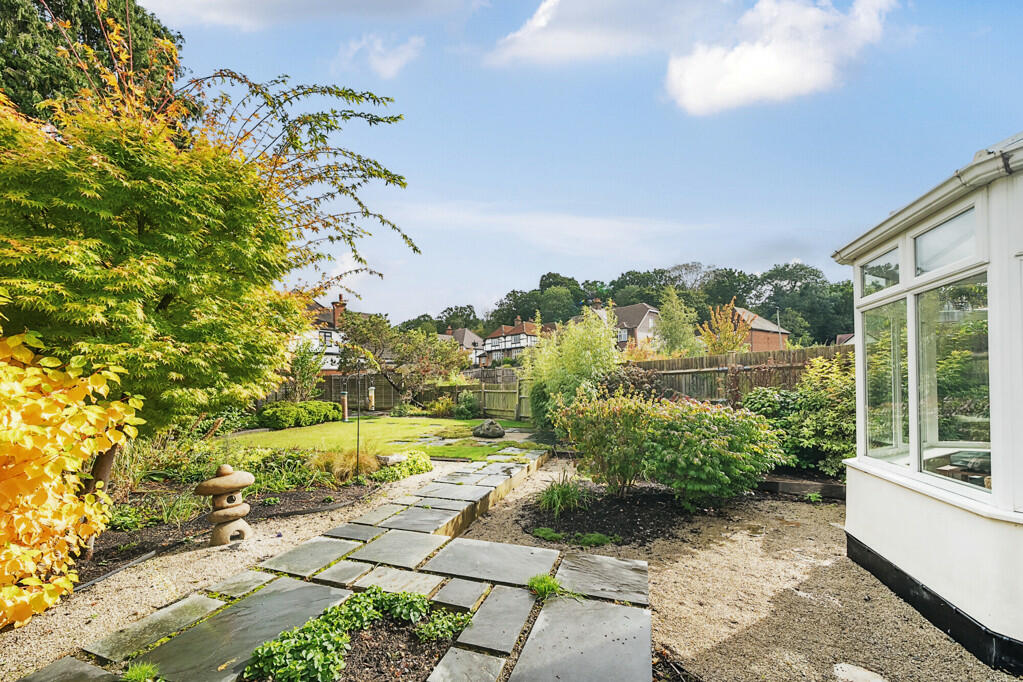 Additional image 16 of Coney Hill Road, West Wickham