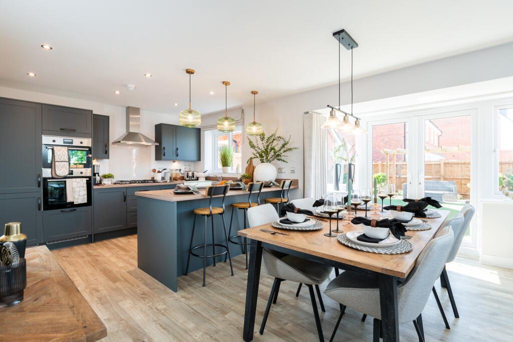 Additional image 4 of Peregrine View,
South West,
Cheddar, 
Somerset,
BS27 3FG