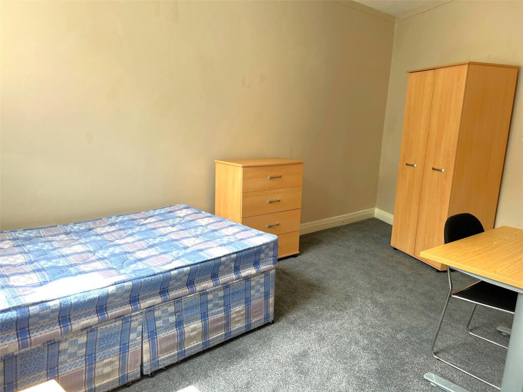 Additional image 10 of St. Augustines Parade, St Paul's, Bristol, BS1