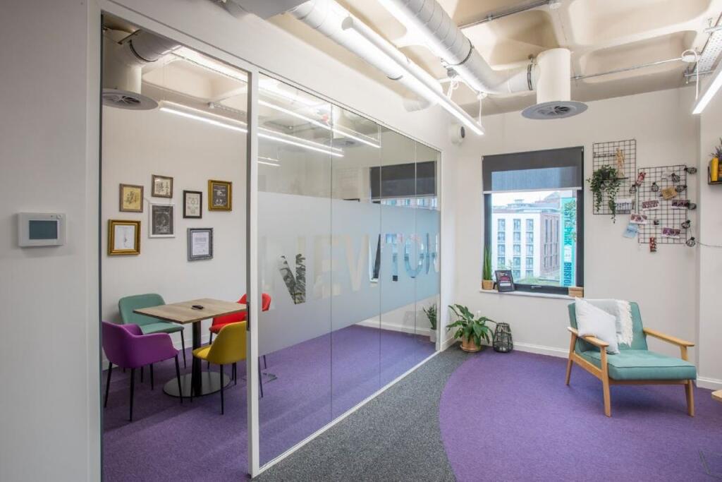 Additional image 4 of BLOK, 1 Castlepark, One Castlepark, Tower Hill, Bristol, BS2 0JA