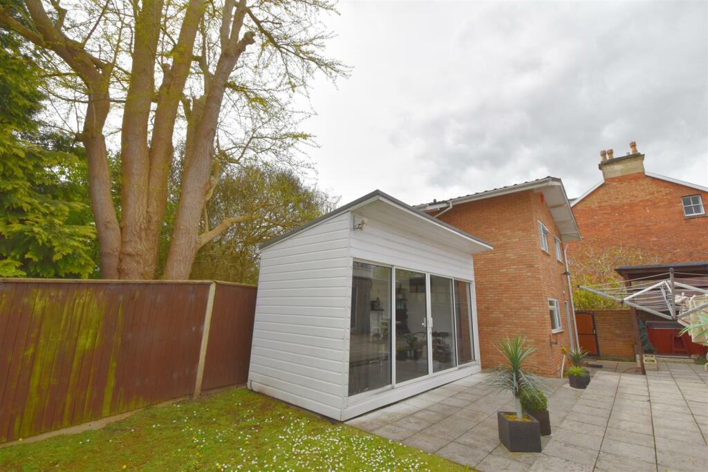 Additional image 29 of Talbot Road, Brislington, Bristol