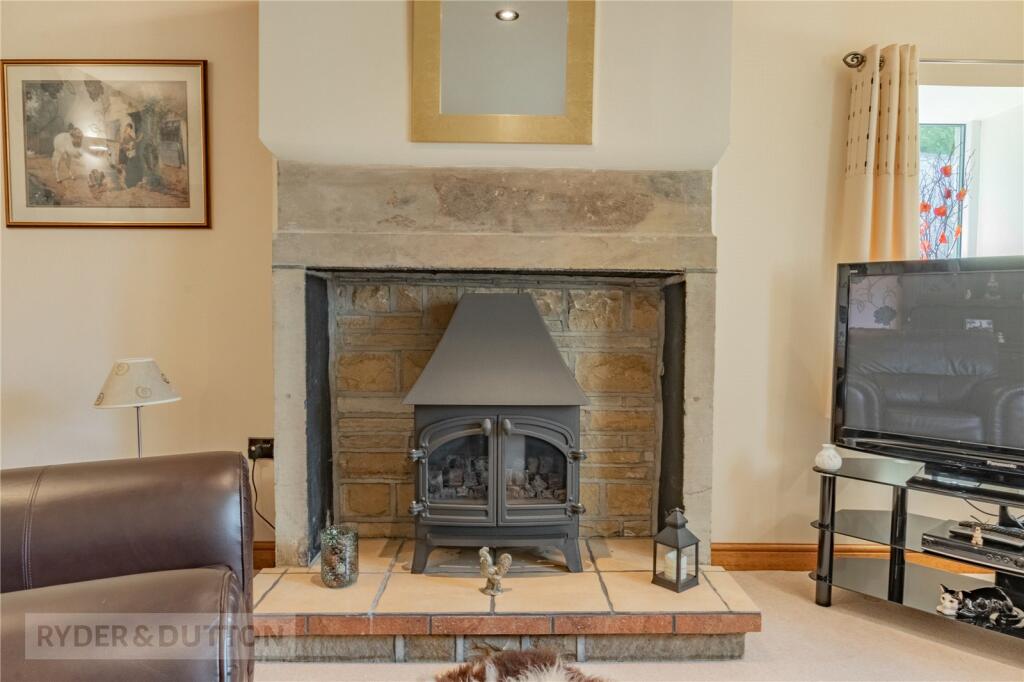 Additional image 4 of Ambler Thorn, Queensbury, Bradford, West Yorkshire, BD13