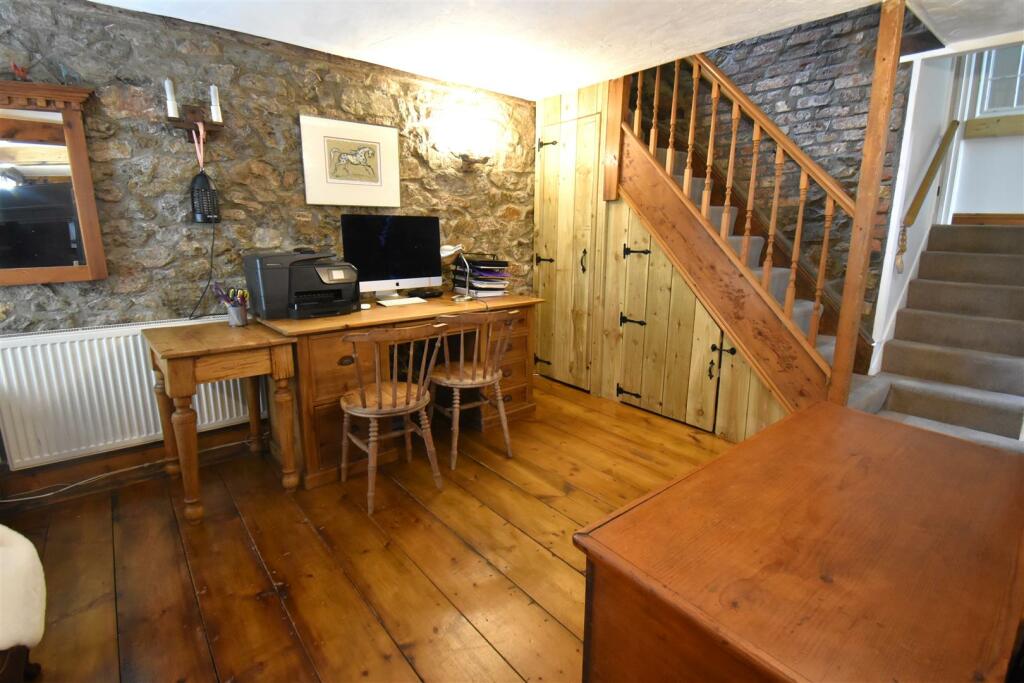 Additional image 12 of Unique Detached Period Home Set In Private 3/4 Acre Plot With Stables & Paddock