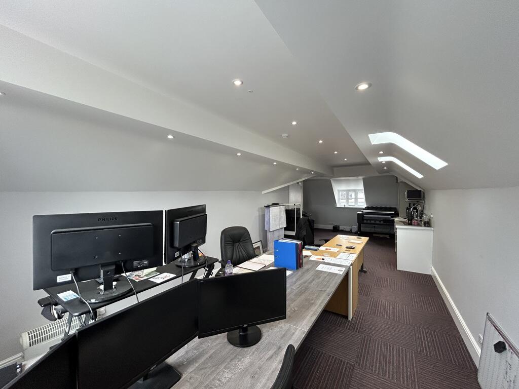 Additional image 5 of 55 High Street, Thornbury, Bristol, Gloucestershire, BS35