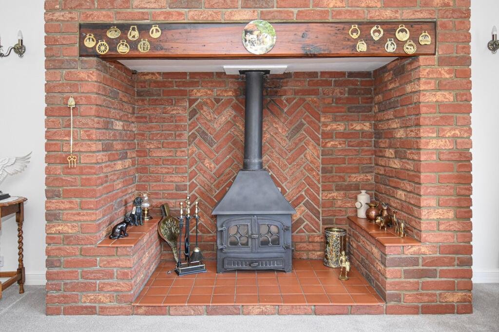 Additional image 8 of Redmans Hill, Blackford, Wedmore, BS28