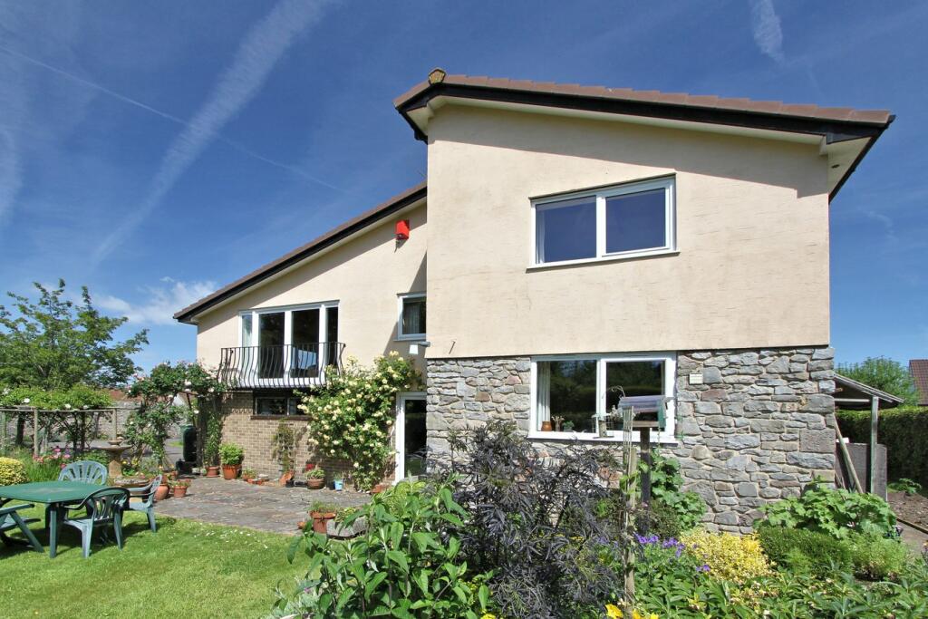 Additional image 2 of Vicarage Lane, Olveston, BS35