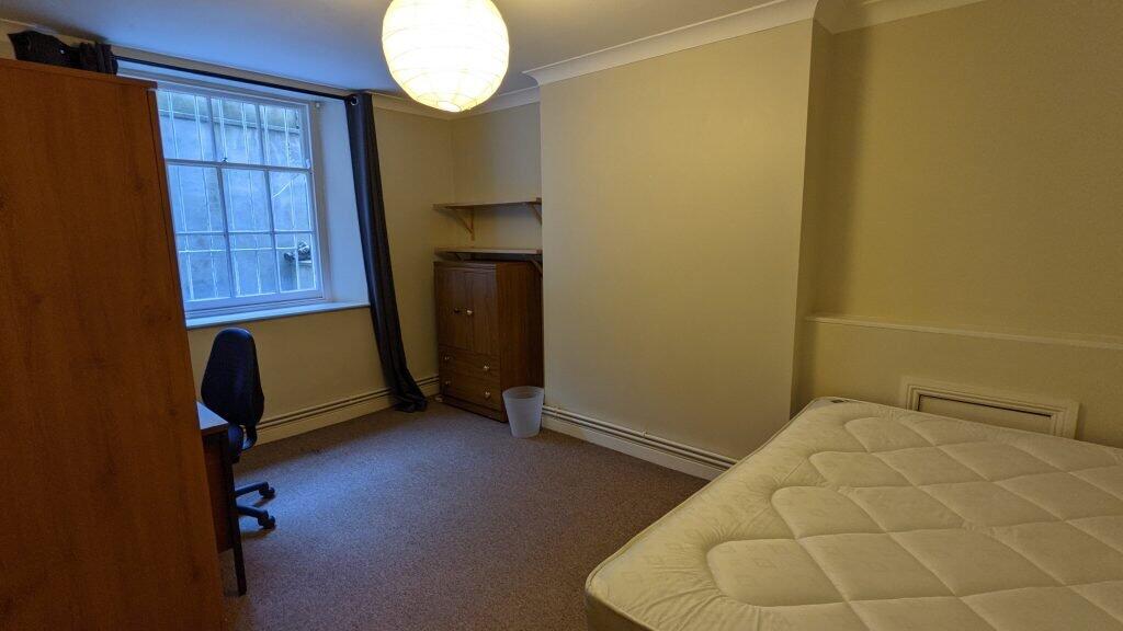 Additional image 9 of Arlington Villas Basement – Ref: 150