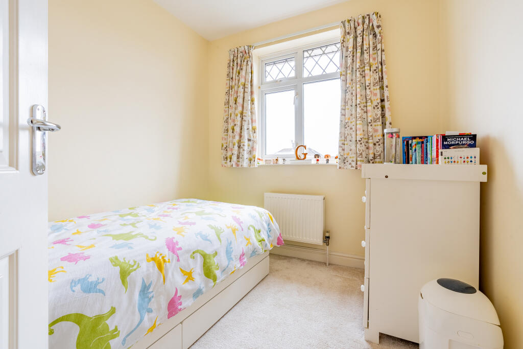 Additional image 23 of Bromley Heath Avenue, BS16