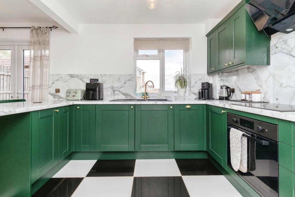 Additional image 16 of Greenridge Close, Bristol, BS13