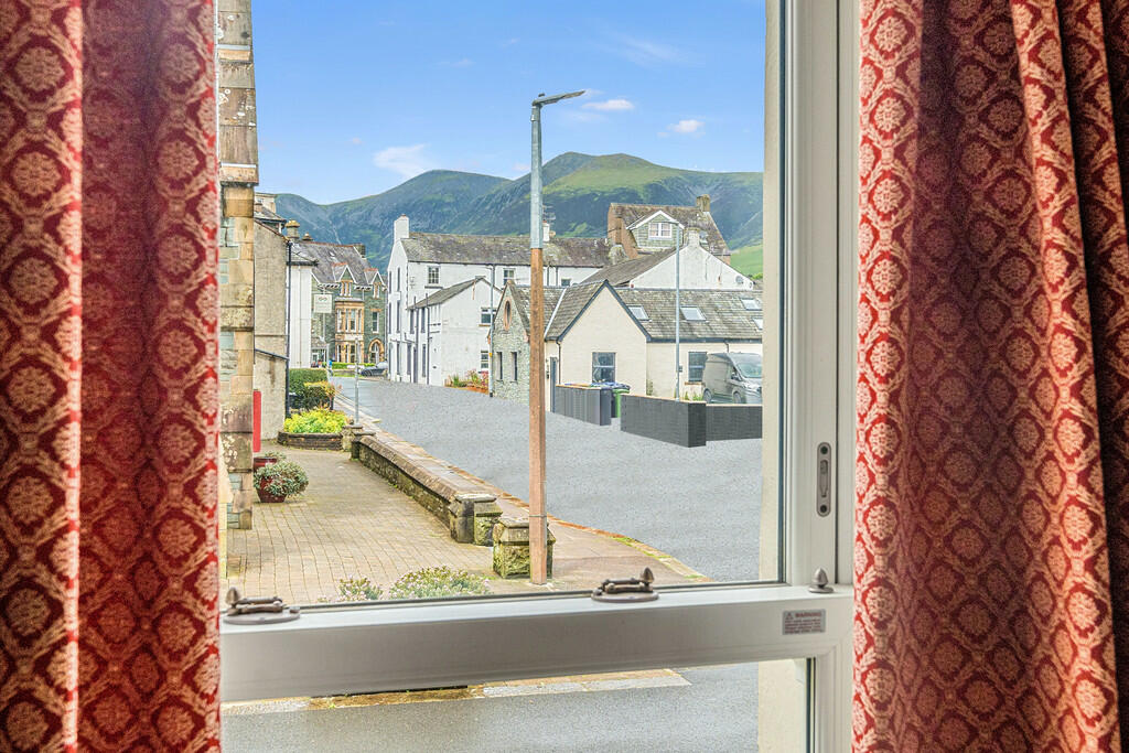 Additional image 10 of Apartment 1, 6 Southey Street, Keswick, Cumbria, CA12 4EF