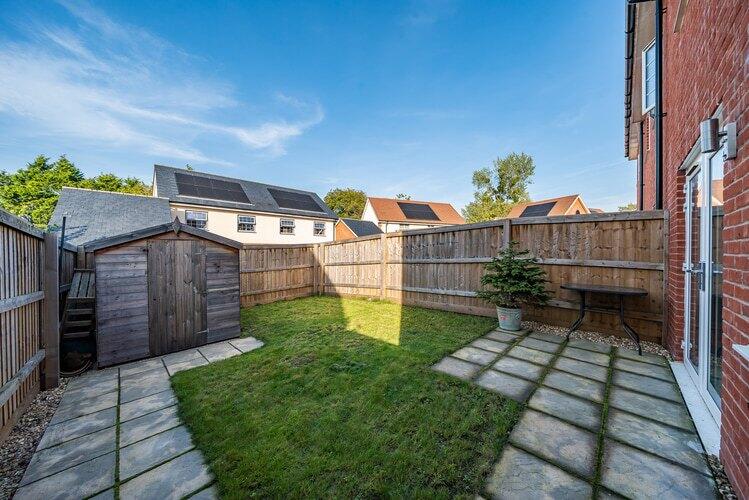 Additional image 17 of Morgan Sweet Place, Sandford, North Somerset, BS25