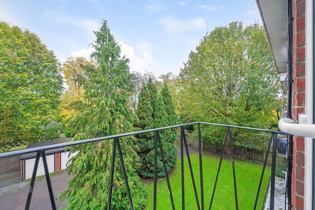 Additional image 11 of Shortlands Grove, Barton Court, BR2