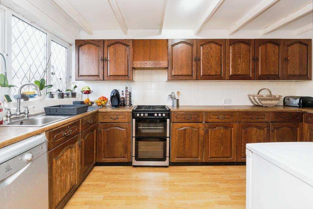 Additional image 4 of Yeomanside Close, Bristol, BS14