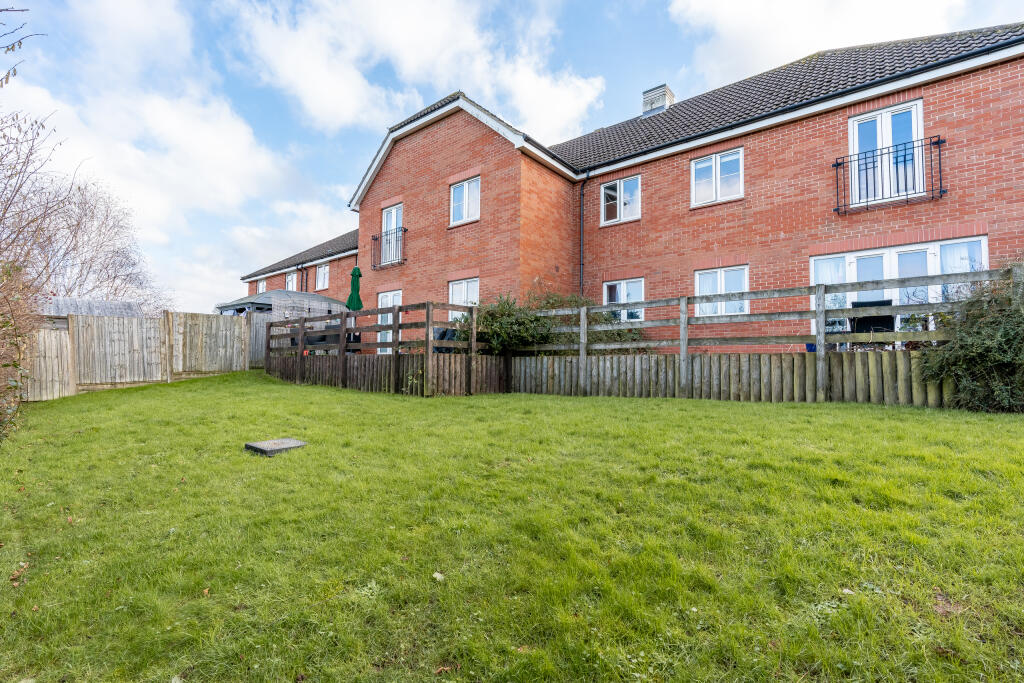 Additional image 18 of St. Tecla Close, Shirehampton, Bristol