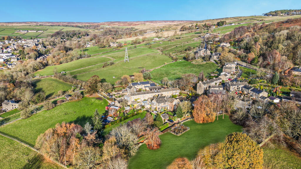 Additional image 5 of Beck Road, Micklethwaite, Bingley, West Yorkshire, BD16