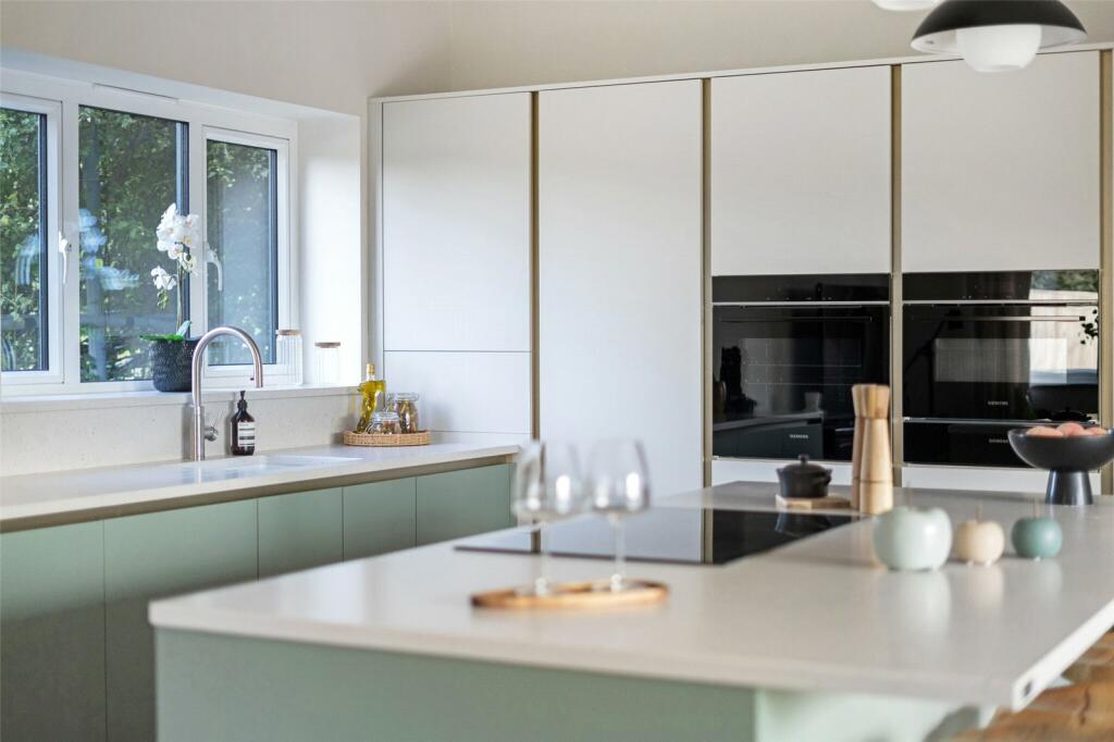 Additional image 12 of House 7, Rangeworthy Park, Wotton Road, Rangeworthy, Bristol, BS37