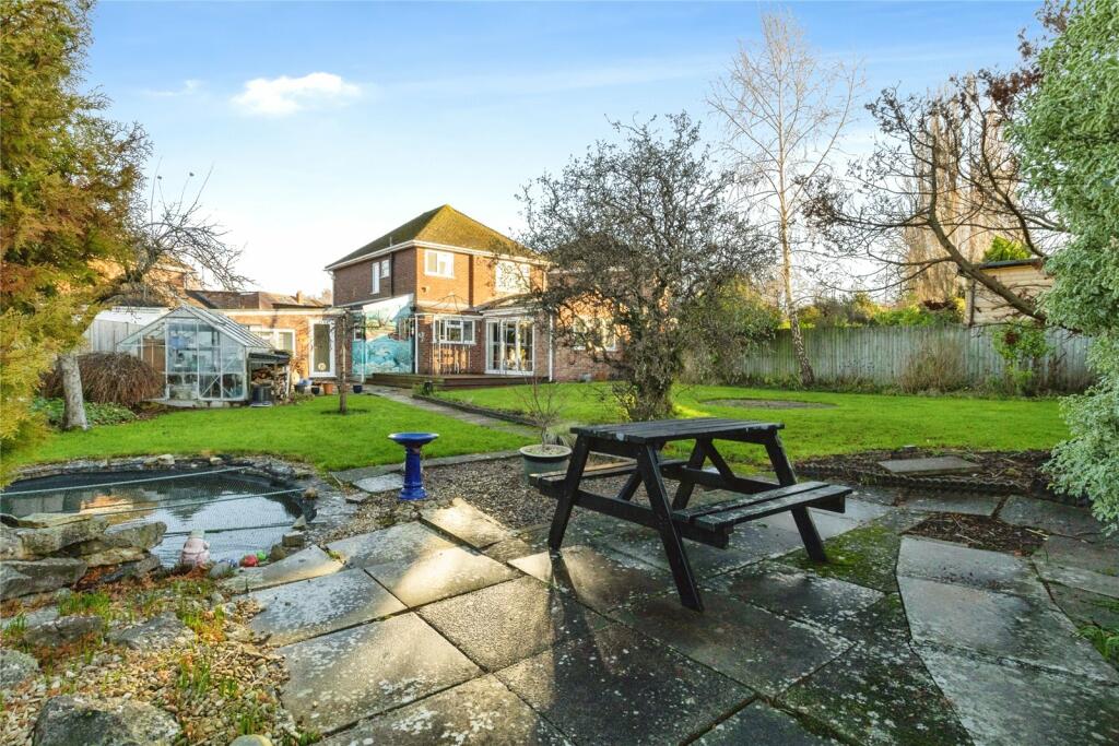 Additional image 11 of Rownham Close, Bower Ashton, Bristol, BS3