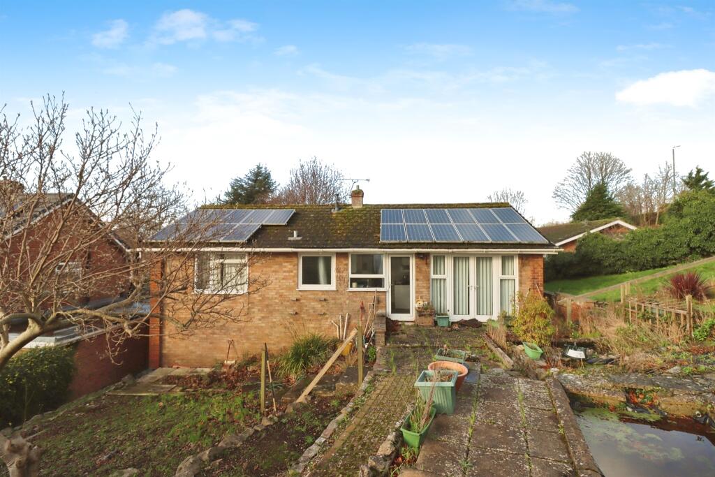 Additional image 15 of Elm Close, Chipping Sodbury, Bristol