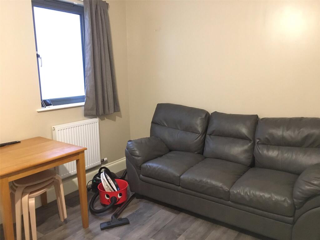 Additional image 2 of Marsh Street, St Paul's, Bristol, BS1