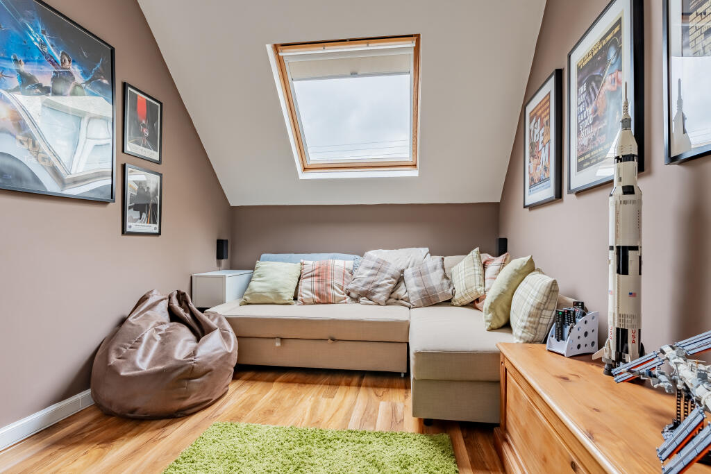 Additional image 26 of Cross Hands Road, Pilning, Bristol