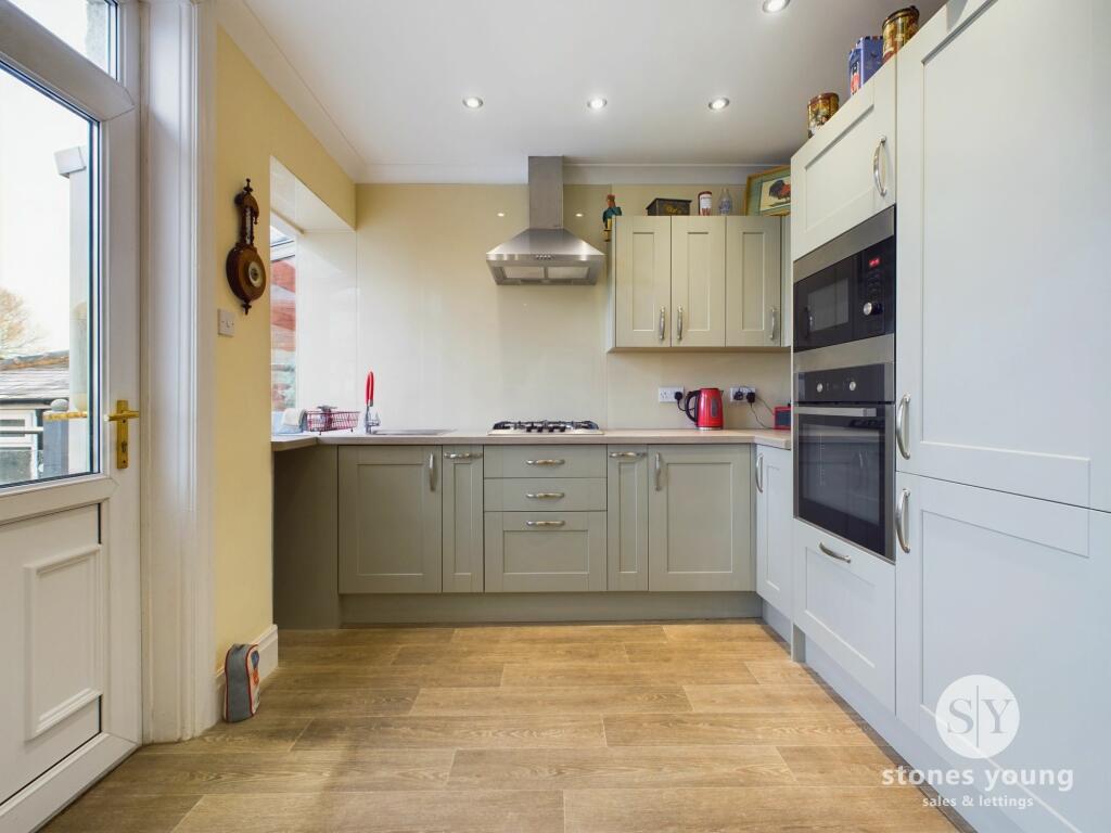 Additional image 6 of Allsprings Drive, Great Harwood, BB6
