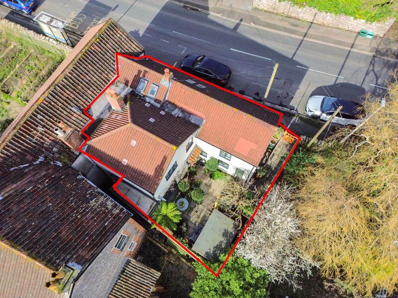 Additional image 8 of Church Road, Worle - POTENTIAL SELF CONTAINED ACCOMODATION!