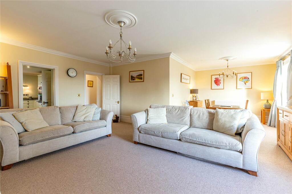 Additional image 5 of Beckspool Road, Frenchay, Bristol, Gloucestershire, BS16