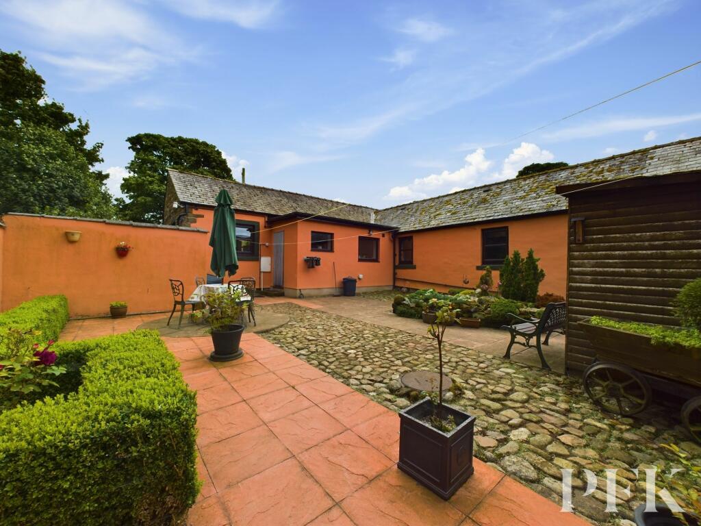 Additional image 22 of Renwick, Penrith, CA10