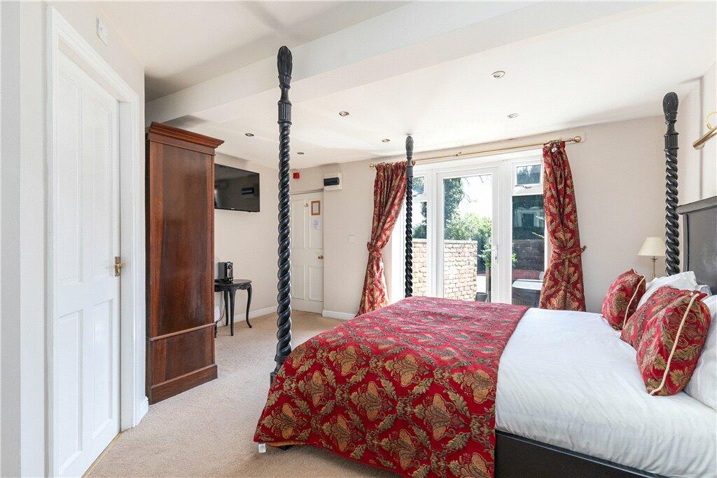 Additional image 23 of Mytholmes Lane, Haworth, Keighley, West Yorkshire, BD22