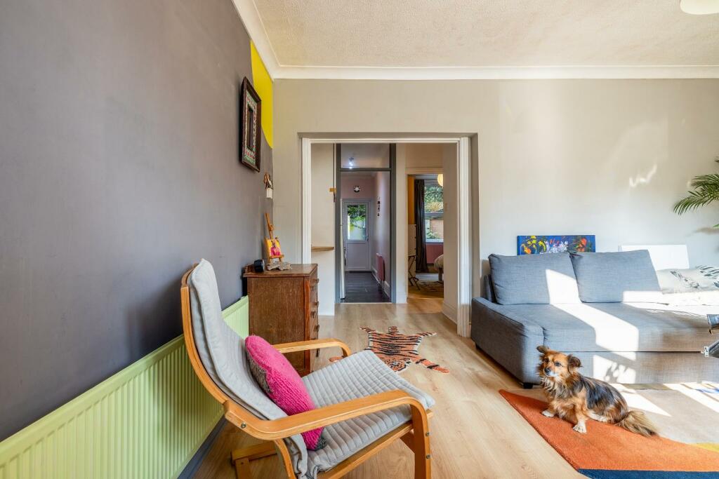 Additional image 8 of Kensal Road, Victoria Park