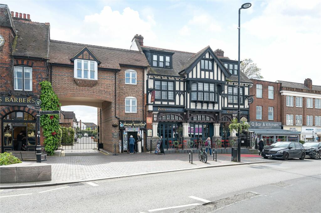 Additional image 13 of Coopers Mews, Beckenham, BR3