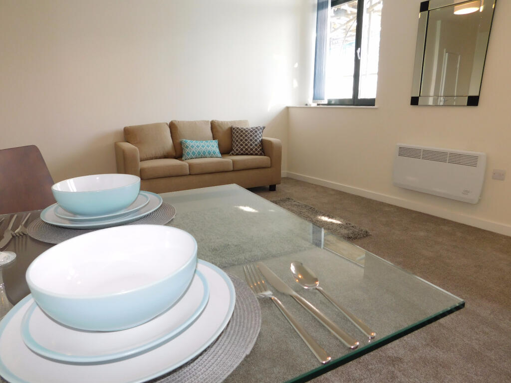 Additional image 2 of 2 Manor Row, City Centre, Bradford, BD1