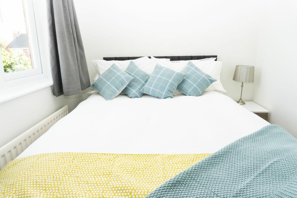 Additional image 9 of Burden Close, Bradley Stoke, Bristol