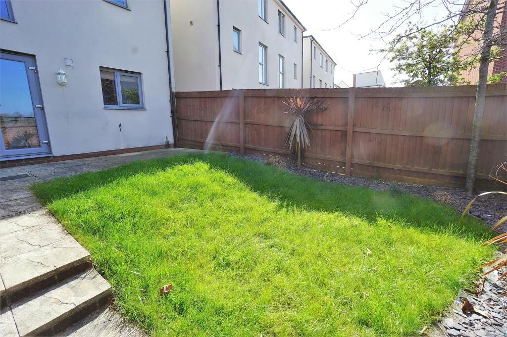 Additional image 4 of Long Down Avenue, Cheswick Village, Bristol, BS16