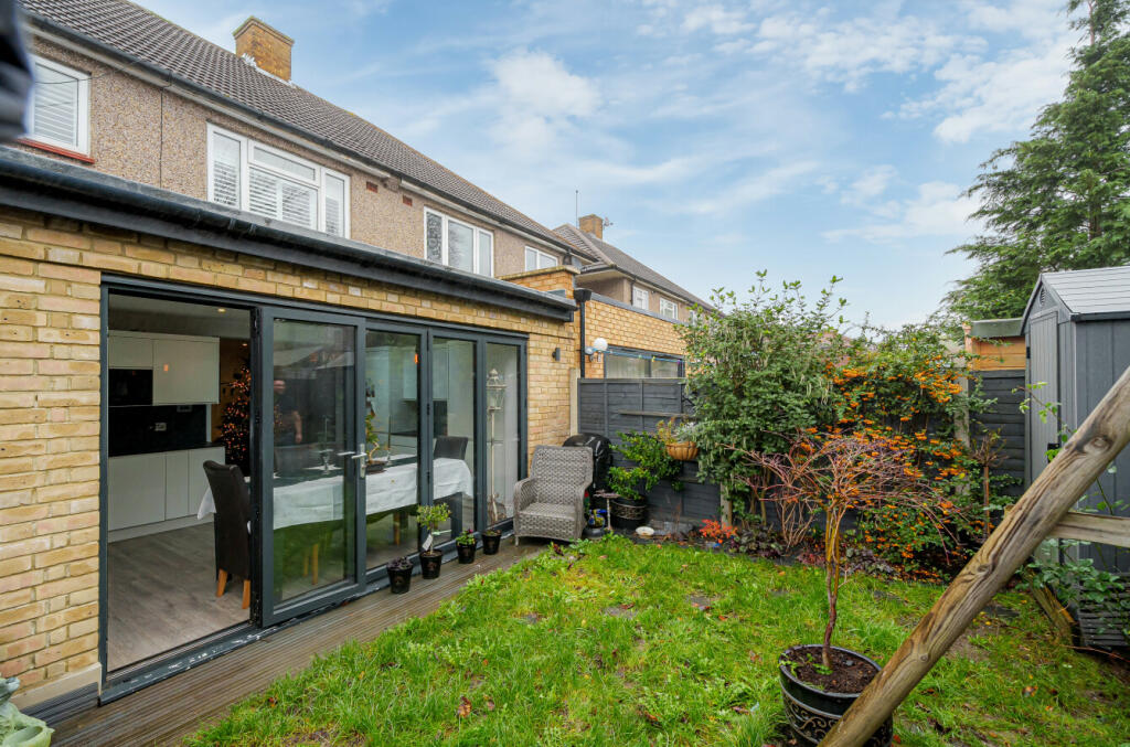 Additional image 3 of Hillview Road, Chislehurst, Kent, BR7