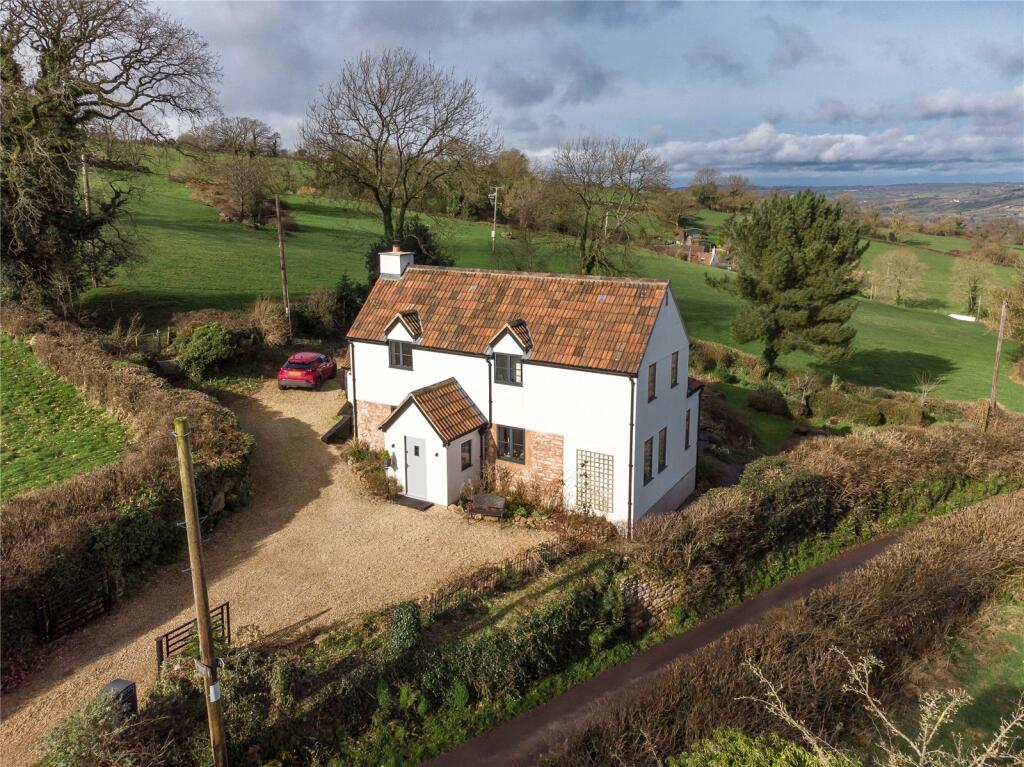 Additional image 23 of West Harptree - Fabulous views