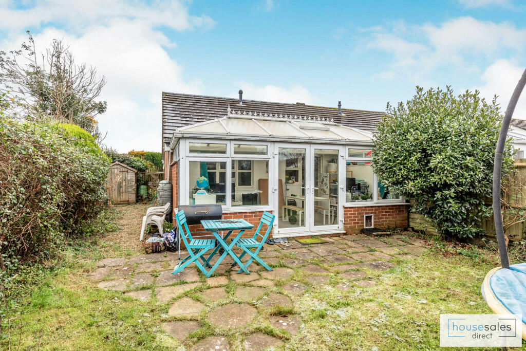 Additional image 8 of Badger Rise Portishead, Bristol, BS20