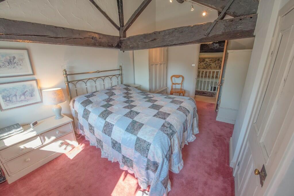 Additional image 13 of Croft Barn, Kildwick BD20 9AD