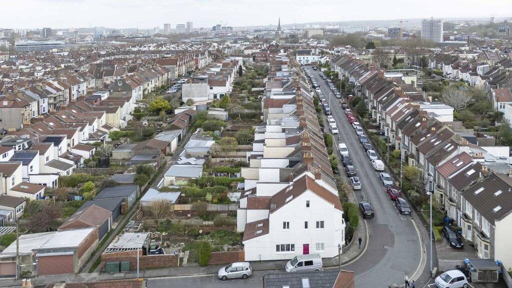 Additional image 23 of Greville Road, Southville, Bristol