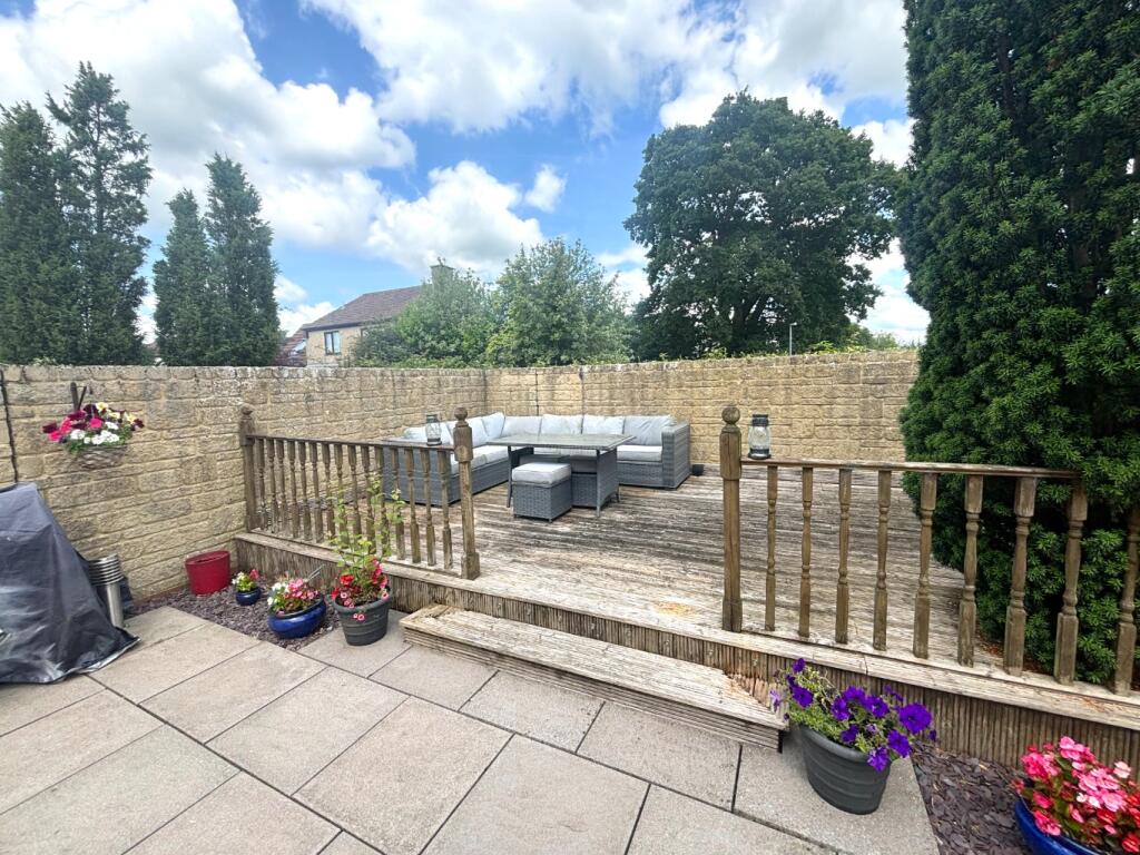 Additional image 13 of Meadway, Temple Cloud