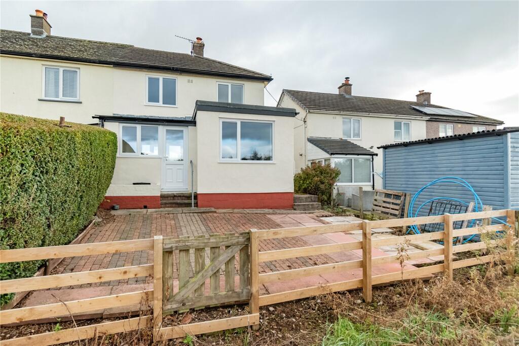 Additional image 18 of 9 Crooklands View, Clifton, Penrith, Cumbria