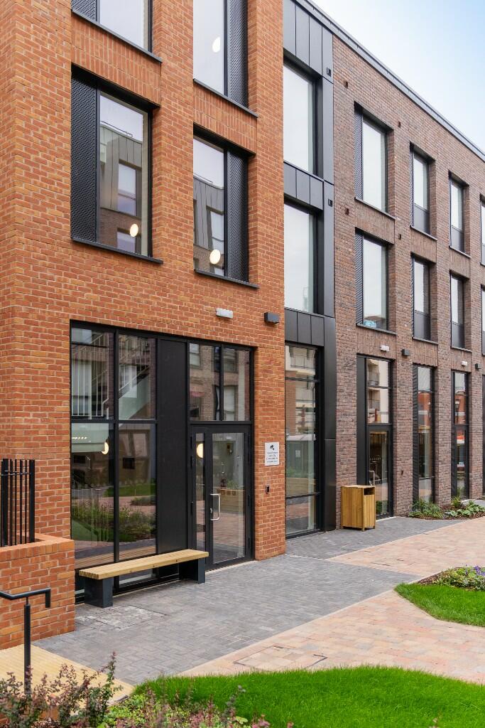 Additional image 5 of Unity Street, Bristol, BS2