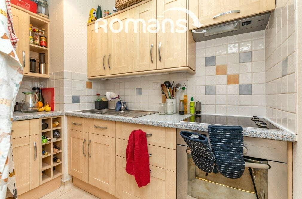 Additional image 7 of Miles Road, Bristol, Somerset