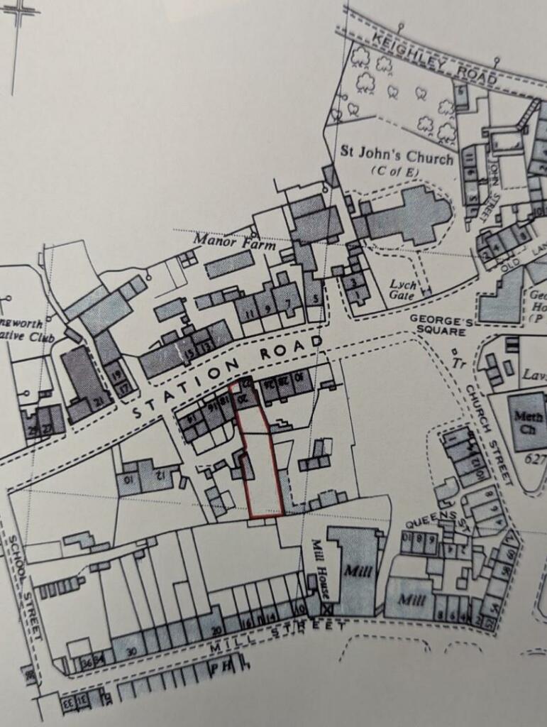 Additional image 10 of Station Road, Cullingworth, Bradford